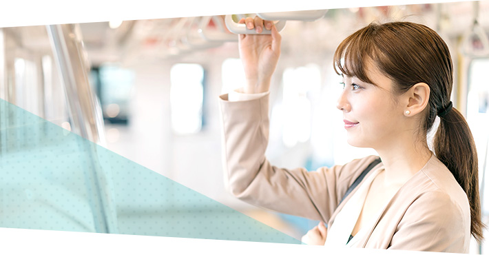 ダウンタイムもなし