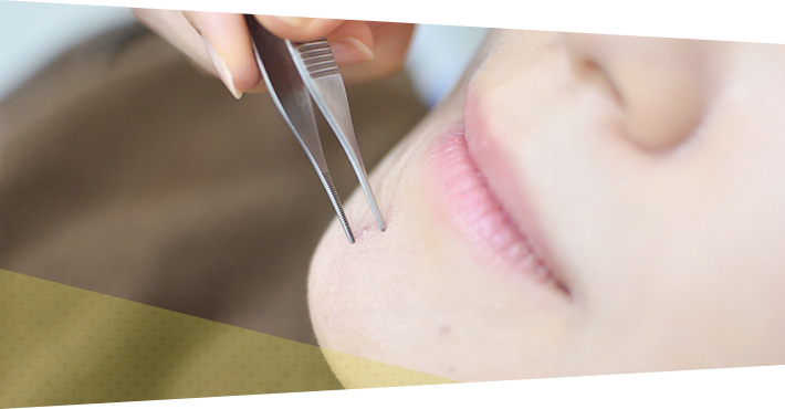 マリアクリニックのスタッフ