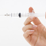 ニキビ・肌荒れカクテル注射