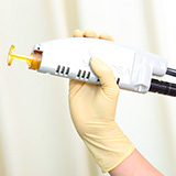 レーザーフェイシャル