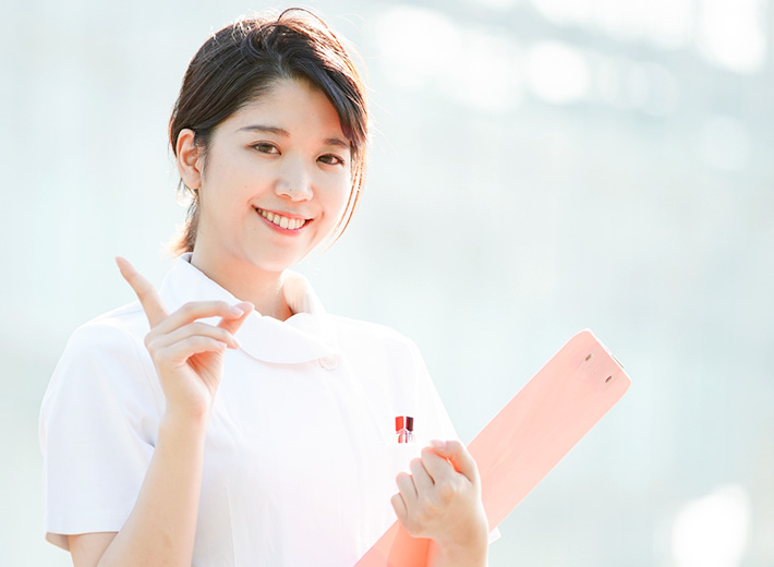 町田マリアクリニックのうなじ脱毛は、美しい仕上がりに自信