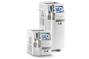 産毛の脱毛に向いている町田マリアクリニックの脱毛機