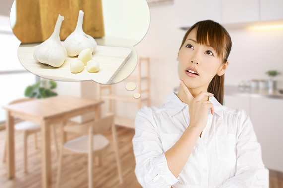 ニンニク注射とは